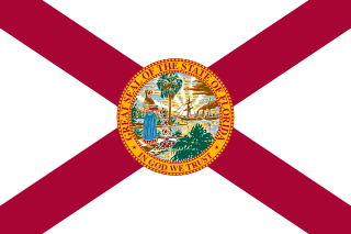 Florida (USA) - flag